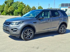 Land Rover Discovery Sport 2.0TD4 180к.с. F1* LUXURY EDITION* MERIDIAN* ПАНОР