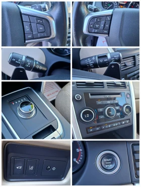 Land Rover Discovery Sport 2.0TD4 180к.с. F1* LUXURY EDITION* MERIDIAN* ПАНОР | Auto.bg — изображение 11 Land Rover Discovery Sport 2.0TD4 180к.с. F1* LUXURY EDITION* MERIDIAN* ПАНОР | Auto.bg — изображение 11
