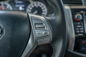 Nissan Navara NP300/Камера 360/Подгрев/AWD | Auto.bg — изображение 14 Nissan Navara NP300/Камера 360/Подгрев/AWD | Auto.bg — изображение 14