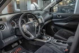Nissan Navara NP300/Камера 360/Подгрев/AWD | Auto.bg — изображение 7 Nissan Navara NP300/Камера 360/Подгрев/AWD | Auto.bg — изображение 7