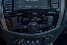 Nissan Navara NP300/Камера 360/Подгрев/AWD | Auto.bg — изображение 11 Nissan Navara NP300/Камера 360/Подгрев/AWD | Auto.bg — изображение 11
