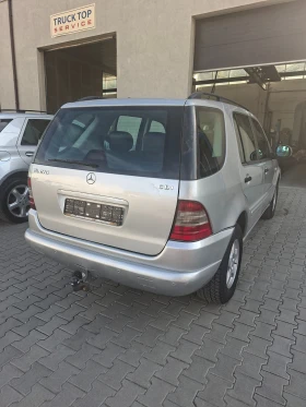 Mercedes-Benz ML 270 CDI | Auto.bg — изображение 3 Mercedes-Benz ML 270 CDI | Auto.bg — изображение 3