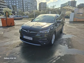 Opel Grandland X 1.5 CDTI, 130ph, Automatic, LED - Car24.bg Opel Grandland X 1.5 CDTI, 130ph, Automatic, LED