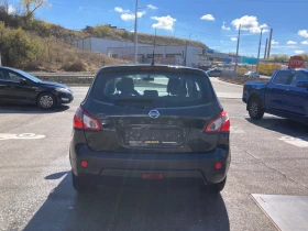 Nissan Qashqai 1.6 Benzin+ GPL 206900km Evro-5 | Auto.bg — изображение 6 Nissan Qashqai 1.6 Benzin+ GPL 206900km Evro-5 | Auto.bg — изображение 6