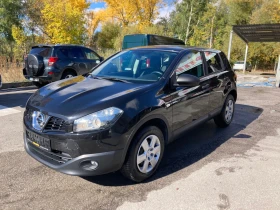 Nissan Qashqai 1.6 Benzin+ GPL 206900km Evro-5