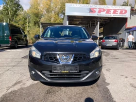 Nissan Qashqai 1.6 Benzin+ GPL 206900km Evro-5 | Auto.bg — изображение 2 Nissan Qashqai 1.6 Benzin+ GPL 206900km Evro-5 | Auto.bg — изображение 2