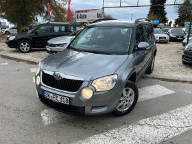 Skoda Yeti 2.0 TDI 110 kc.4x4 | Auto.bg — изображение 3 Skoda Yeti 2.0 TDI 110 kc.4x4 | Auto.bg — изображение 3
