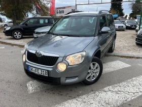 Skoda Yeti 2.0 TDI 110 kc.4x4 | Auto.bg — изображение 6 Skoda Yeti 2.0 TDI 110 kc.4x4 | Auto.bg — изображение 6