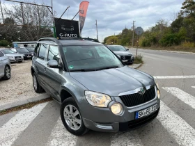Skoda Yeti 2.0 TDI 110 kc.4x4 | Auto.bg — изображение 4 Skoda Yeti 2.0 TDI 110 kc.4x4 | Auto.bg — изображение 4