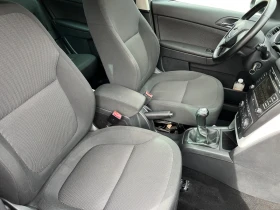 Skoda Yeti 2.0 TDI 110 kc.4x4 | Auto.bg — изображение 13 Skoda Yeti 2.0 TDI 110 kc.4x4 | Auto.bg — изображение 13