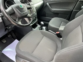 Skoda Yeti 2.0 TDI 110 kc.4x4 | Auto.bg — изображение 12 Skoda Yeti 2.0 TDI 110 kc.4x4 | Auto.bg — изображение 12