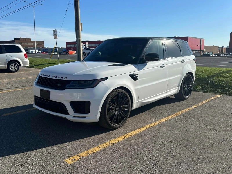 Land Rover Range Rover Sport CARFAX * * АВТО КРЕДИТ * *  - 57999 лв. / 29654.42 € - 39138732 1 | Car24.bg Land Rover Range Rover Sport CARFAX * * АВТО КРЕДИТ * *  - 57999 лв. / 29654.42 € - 39138732 1