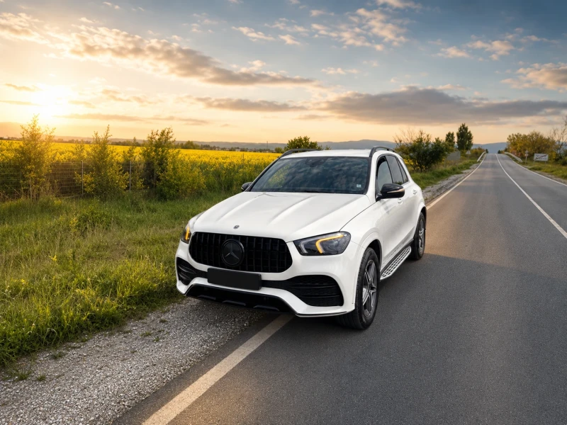 Mercedes-Benz GLE 400 AMG - 53000 € / 103658.99 лв. - 16893537 1 | Car24.bg Mercedes-Benz GLE 400 AMG - 53000 € / 103658.99 лв. - 16893537 1