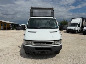Iveco Daily 35C10 ТРИСТРАНЕН САМОСВАЛ | Auto.bg — изображение 2 Iveco Daily 35C10 ТРИСТРАНЕН САМОСВАЛ | Auto.bg — изображение 2