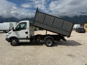 Iveco Daily 35C10 ТРИСТРАНЕН САМОСВАЛ | Auto.bg — изображение 8 Iveco Daily 35C10 ТРИСТРАНЕН САМОСВАЛ | Auto.bg — изображение 8