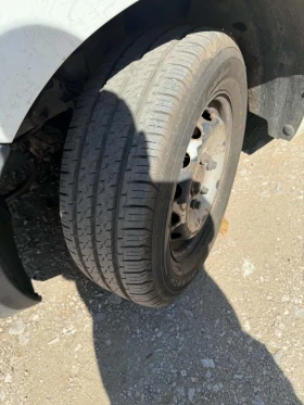 Opel Movano undefined | Auto.bg — изображение 6 Opel Movano undefined | Auto.bg — изображение 6