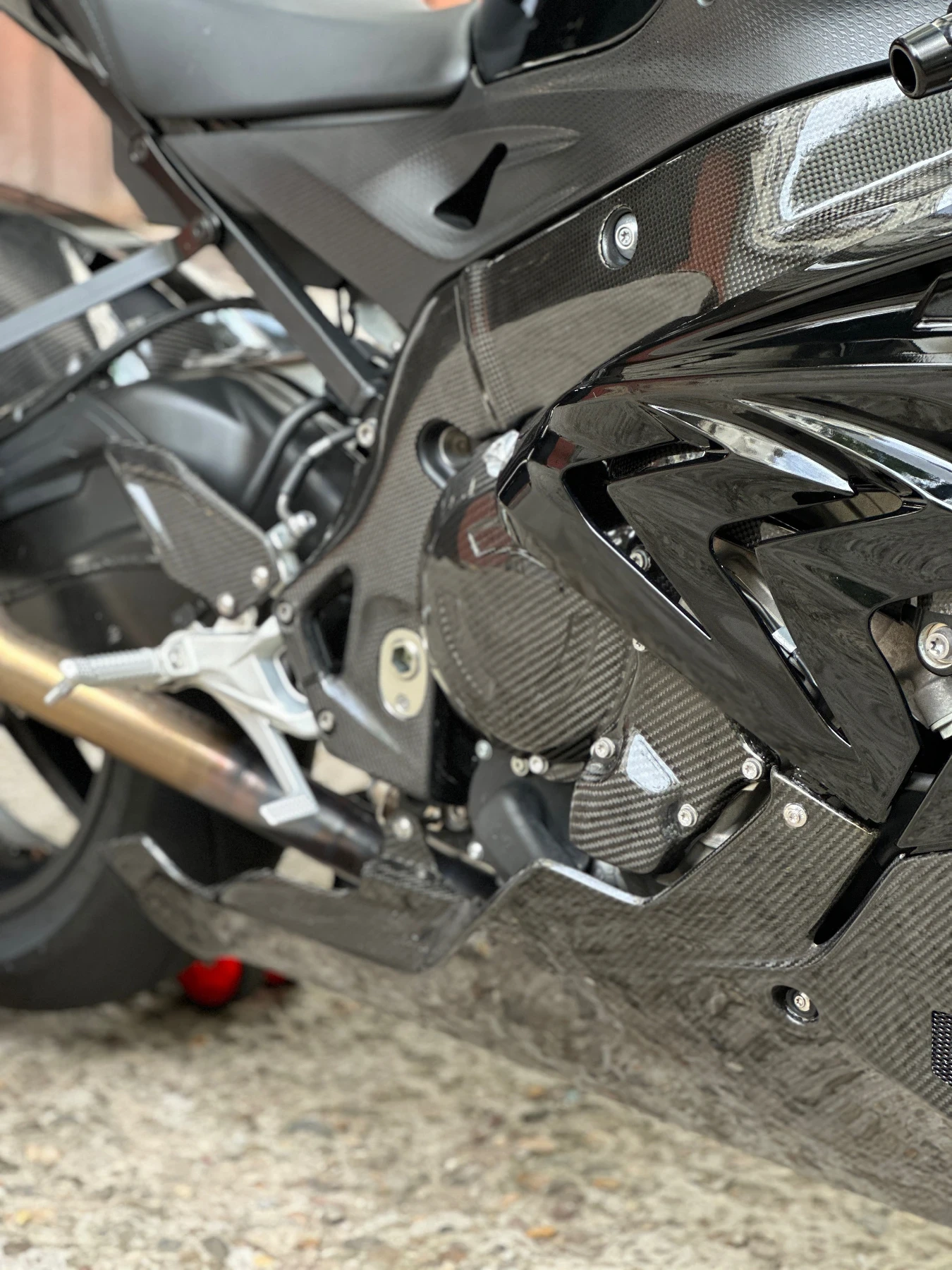 BMW S S1000RR 2018 HP Carbon Vision - изображение 6 | Auto.bg BMW S S1000RR 2018 HP Carbon Vision - изображение 6