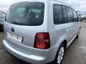 VW Touran 2.0i  * * | Mobile.bg   3