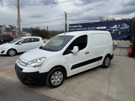 Citroen Berlingo 1.6hdi 90h.p 2+ 1 ВНОС ИТАЛИЯ - Car24.bg Citroen Berlingo 1.6hdi 90h.p 2+ 1 ВНОС ИТАЛИЯ