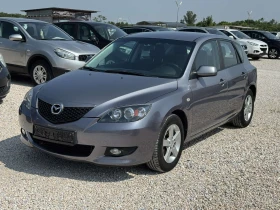 Mazda 3 1.6i - Car24.bg Mazda 3 1.6i