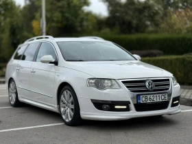 VW Passat 2.0T R line NEW TURBO ! - Car24.bg VW Passat 2.0T R line NEW TURBO !