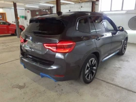 BMW iX3 Inspiring - 59700 лв. / 30524.13 € - 45008153 4 | Car24.bg BMW iX3 Inspiring - 59700 лв. / 30524.13 € - 45008153 4