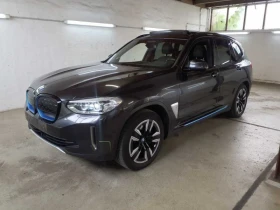 BMW iX3 Inspiring - Car24.bg BMW iX3 Inspiring