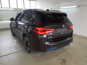 BMW iX3 Inspiring - 59700 лв. / 30524.13 € - 45008153 3 | Car24.bg BMW iX3 Inspiring - 59700 лв. / 30524.13 € - 45008153 3