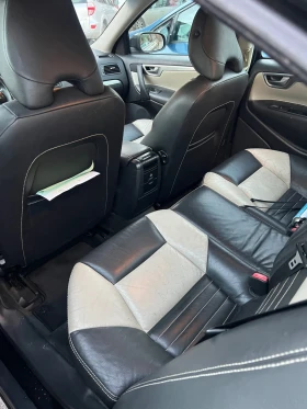 Volvo S60 - 10800 лв. / 5521.95 € - 44944950 6 | Car24.bg Volvo S60 - 10800 лв. / 5521.95 € - 44944950 6