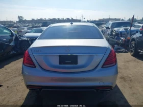 Mercedes-Benz S 550 * CARFAX * БЕЗ ПЪРВОНАЧАЛНА ВНОСКА - 20350 лв. / 10404.79 € - 67441869 16 | Car24.bg Mercedes-Benz S 550 * CARFAX * БЕЗ ПЪРВОНАЧАЛНА ВНОСКА - 20350 лв. / 10404.79 € - 67441869 16