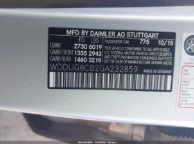 Mercedes-Benz S 550 * CARFAX * БЕЗ ПЪРВОНАЧАЛНА ВНОСКА - 20350 лв. / 10404.79 € - 67441869 9 | Car24.bg Mercedes-Benz S 550 * CARFAX * БЕЗ ПЪРВОНАЧАЛНА ВНОСКА - 20350 лв. / 10404.79 € - 67441869 9