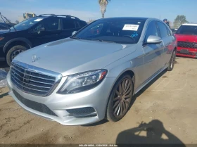 Mercedes-Benz S 550 * CARFAX * БЕЗ ПЪРВОНАЧАЛНА ВНОСКА - 20350 лв. / 10404.79 € - 67441869 2 | Car24.bg Mercedes-Benz S 550 * CARFAX * БЕЗ ПЪРВОНАЧАЛНА ВНОСКА - 20350 лв. / 10404.79 € - 67441869 2