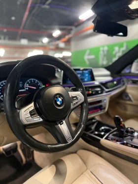 BMW 760 - 65000 € / 127128.95 лв. - 66260773 15 | Car24.bg BMW 760 - 65000 € / 127128.95 лв. - 66260773 15