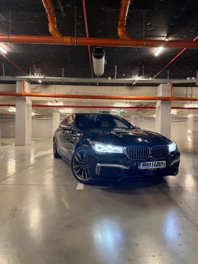 BMW 760 - 65000 € / 127128.95 лв. - 66260773 9 | Car24.bg BMW 760 - 65000 € / 127128.95 лв. - 66260773 9
