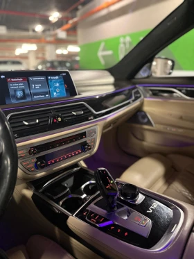 BMW 760 - 65000 € / 127128.95 лв. - 66260773 17 | Car24.bg BMW 760 - 65000 € / 127128.95 лв. - 66260773 17