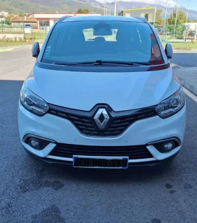 Renault Scenic - Car24.bg Renault Scenic