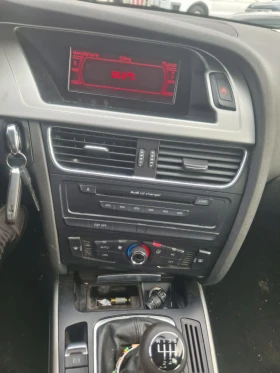 Audi A4 - 3330 € / 6512.91 лв. - 38215470 6 | Car24.bg Audi A4 - 3330 € / 6512.91 лв. - 38215470 6