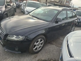 Audi A4 - 3330 € / 6512.91 лв. - 38215470 2 | Car24.bg Audi A4 - 3330 € / 6512.91 лв. - 38215470 2