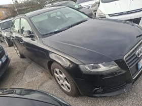 Audi A4 - 3330 € / 6512.91 лв. - 38215470 3 | Car24.bg Audi A4 - 3330 € / 6512.91 лв. - 38215470 3