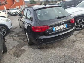 Audi A4 - 3330 € / 6512.91 лв. - 38215470 4 | Car24.bg Audi A4 - 3330 € / 6512.91 лв. - 38215470 4