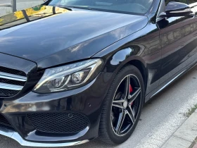 Mercedes-Benz C 250 d AMG | Auto.bg — изображение 7 Mercedes-Benz C 250 d AMG | Auto.bg — изображение 7
