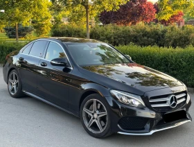 Mercedes-Benz C 250 d AMG | Auto.bg — изображение 3 Mercedes-Benz C 250 d AMG | Auto.bg — изображение 3