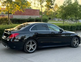 Mercedes-Benz C 250 d AMG | Auto.bg — изображение 4 Mercedes-Benz C 250 d AMG | Auto.bg — изображение 4