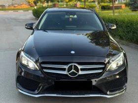 Mercedes-Benz C 250 d AMG | Auto.bg — изображение 2 Mercedes-Benz C 250 d AMG | Auto.bg — изображение 2