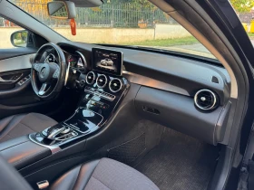 Mercedes-Benz C 250 d AMG | Auto.bg — изображение 9 Mercedes-Benz C 250 d AMG | Auto.bg — изображение 9