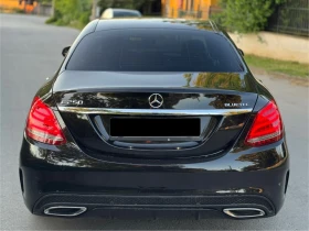 Mercedes-Benz C 250 d AMG | Auto.bg — изображение 5 Mercedes-Benz C 250 d AMG | Auto.bg — изображение 5