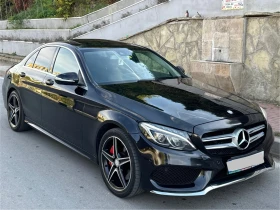 Mercedes-Benz C 250 d AMG | Auto.bg — изображение 3 Mercedes-Benz C 250 d AMG | Auto.bg — изображение 3