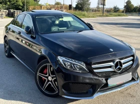 Mercedes-Benz C 250 d AMG | Auto.bg — изображение 14 Mercedes-Benz C 250 d AMG | Auto.bg — изображение 14