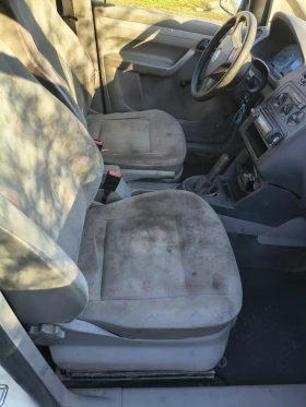 VW Caddy 2.0 ECOFUEL - 1000 € / 1955.83 лв. - 11006201 7 | Car24.bg VW Caddy 2.0 ECOFUEL - 1000 € / 1955.83 лв. - 11006201 7