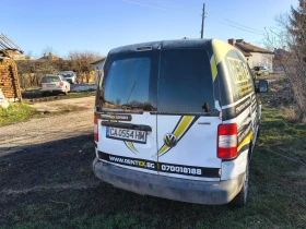 VW Caddy 2.0 ECOFUEL - 1000 € / 1955.83 лв. - 11006201 5 | Car24.bg VW Caddy 2.0 ECOFUEL - 1000 € / 1955.83 лв. - 11006201 5